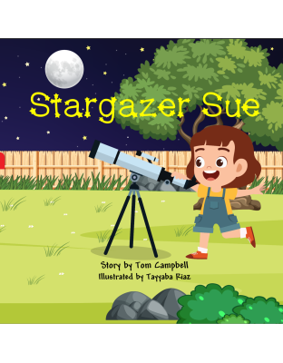 Stargazer Sue
