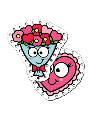 Lace the Love!