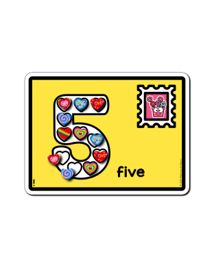 Love Numbers