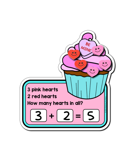 Sweet Treat Addition