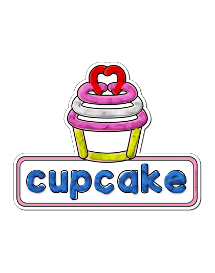 Dough-Lightful Valentine Fun (Set 2)